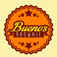Bueno's Brownie logo - Similar company to Cleverco