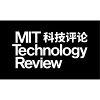 MIT Technology Review China logo - Similar company to Deeptech