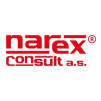 NAREX CONSULT, akciová společnost logo - Similar company to Narex