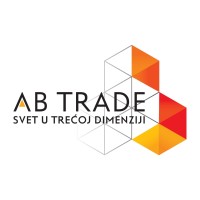 AB TRADE Ltd. logo - Similar company to Visaris