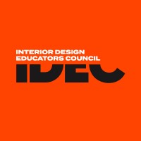 Interior Design Educators Council (IDEC) logo - Similar company to Levi Interior Design