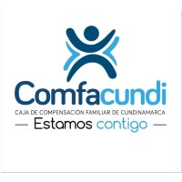 COMFACUNDI logo - Similar company to Solve Ia