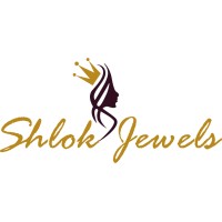 SHLOK JEWELS logo - Similar company to The Solas Council