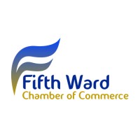 Fifth Ward Chamber of Commerce logo - Similar company to 8Bottle