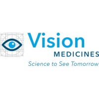 Vision Medicines, Inc. logo - Similar company to Skillhive