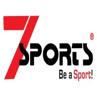 7Sports (Unit of Create Communications India P Ltd) logo - Similar company to Infishops