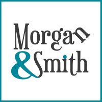Morgan and Smith logo - Similar company to Crm Training Courses