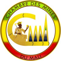 CHAMBRE DES MINES DU MALI logo - Similar company to Amcham-Mali