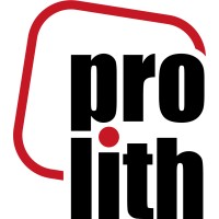Prolith AG logo - Similar company to Myla Langenthal