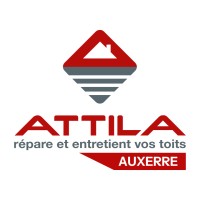 ATTILA Auxerre logo - Similar company to Cb Equipements