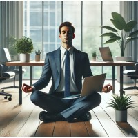 StressTherapy logo - Similar company to Zentix
