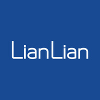 LianLian logo - Similar company to Pingpong Payments
