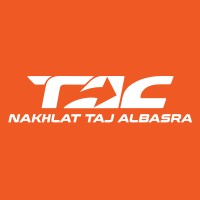 NAKHLAT TAJ ALBASRA logo - Similar company to M.G. International Group