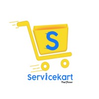Servicekart logo - Similar company to Benshi