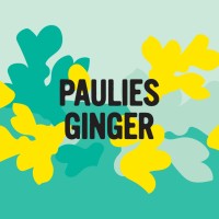 Paulies Ginger logo - Similar company to Berry Consultancy Group
