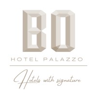 BO HOTEL PALAZZO logo - Similar company to Hotel Park
