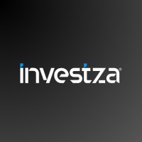 Investza logo - Similar company to Picture Post Studios
