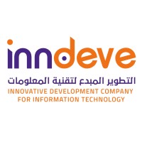 INNDEVE logo - Similar company to Bon Tech (بون تيك)