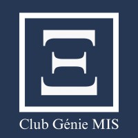 Club Génie MIS officiel logo - Similar company to Ledcom
