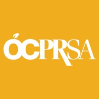 OCPRSA - Orange County Chapter of PRSA logo - Similar company to Forge