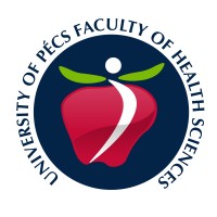 University of Pécs Faculty of Health Sciences logo - Similar company to Goodroid.Hu