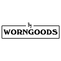 By Worngoods Thrift Shop logo - Similar company to Foot Focus Id