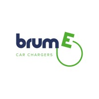 Brum-E Car Chargers logo - Similar company to Tame Cleaning
