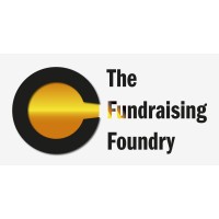 The Fundraising Foundry logo - Similar company to Burden & Burden