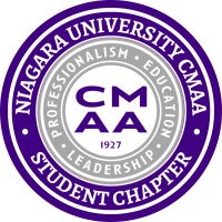 Niagara University CMAA logo - Similar company to Niagara University Hospitality, Sport, And Tourism Management