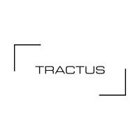 TRACTUS logo - Similar company to Papillon Project