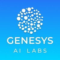 Genesys AI Labs logo - Similar company to Grappa Entertainment
