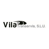 Vila Transervis logo - Similar company to Mv Logistic