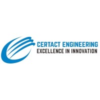 Certact Engineering logo - Similar company to Chawk