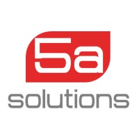5A Solutions logo - Similar company to Leaf Aventure