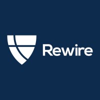 Rewire (An ActiveFence Company) logo - Similar company to Readrly