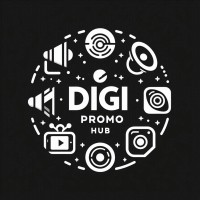 DIGI PROMO HUB logo - Similar company to Spojujeme