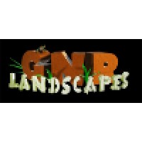 GNR Landscapes
