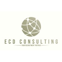 ECD Consulting GmbH logo - Similar company to Belin Socials