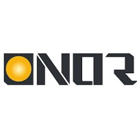 Onor Lighting logo - Similar company to Lighting And Thunder Gmbh