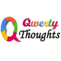 Qwerty Thoughts logo - Similar company to Mittrik
