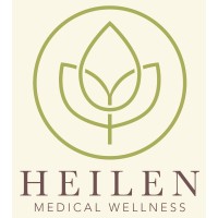 Heilen Medical Wellness Center logo - Similar company to Lifescience Center