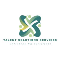 Talent Solutions Services logo - Similar company to Talent Solution