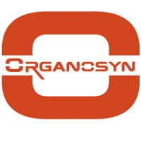 Organosyn LTD logo - Similar company to C4 Vision