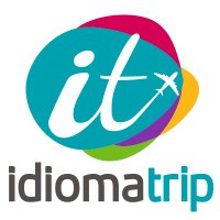 Idiomatrip logo - Similar company to Ifli Foreign Language Immersion
