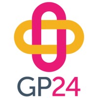 GP24 logo - Similar company to Raven Group
