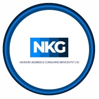 NKG Advisory Business & Consulting Services Pvt. Ltd. logo - Similar company to Move Ahead Consultancy (Mac)