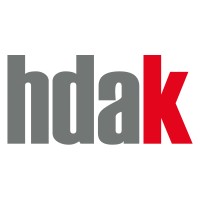 Haus der Architektur Köln logo - Similar company to Alias Architects