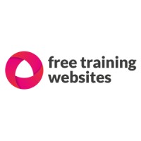 Free Training Websites logo - Similar company to Free Webinars