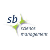 SB Science Management UG (haftungsbeschränkt) logo - Similar company to Crb Benelux