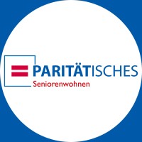 PARITÄTISCHES Seniorenwohnen gemeinnützige GmbH logo - Similar company to Bp-Awp E.V. - Die Geprüften Berufspädagogen / Aus- Und Weiterbildungspädagogen Deutschland E.V.
